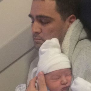 Meet your Posher, Corey